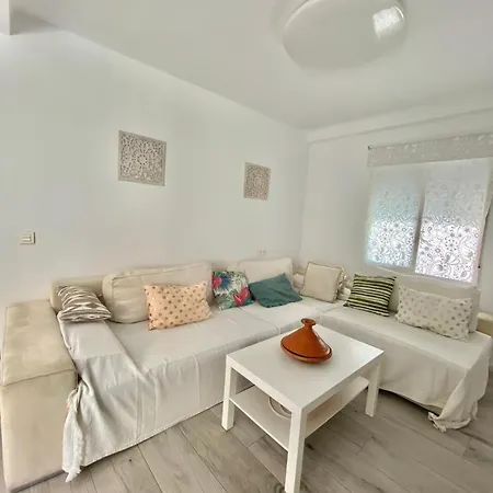 Avenida Ortega Y Gasset Apartment