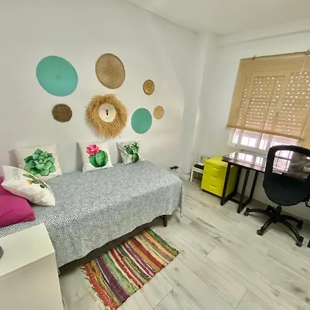 Avenida Ortega Y Gasset Apartment