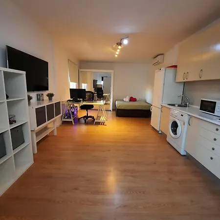 Apartment Avenida Ortega Y Gasset Malaga